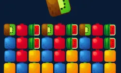 5 Fruit Crash