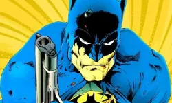 Batman Commander