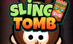 Sling Tomb 2D