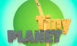 Tiny Planet