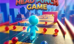 Head Punch Game