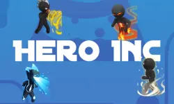 Hero Inc