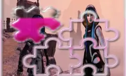 Maya and the Three Jigsaw Adventure