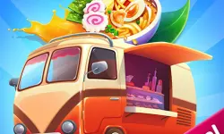 Cooking Truck - Food truck worldwide cuisine