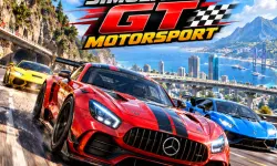 Simulator GT Motorsport