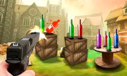 Bootle Target Shooting 3D