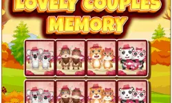 Lovely Couples Memory