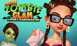 From Zombie To Glam A Spooky