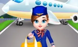 Baby Taylor Airline High Hope