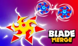 Blade Merge