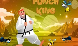 Punch King