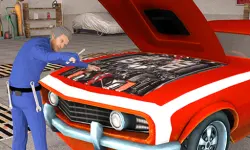 Car Mechanic 2017