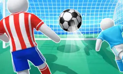 Football Kick 3D