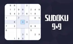 Sudoku 9x9
