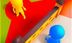 Hide Or Seek 3D Game