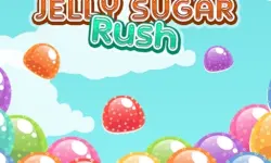 Jelly Sugar Rush