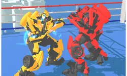 Transform Battle