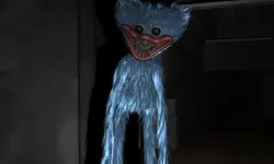 Poppy Office Nightmare