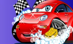 Car Wash With John