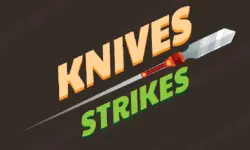 Knives Strikes