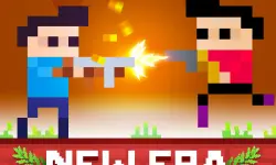 Castel Wars: New Era