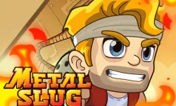 Metal Slug Adventure