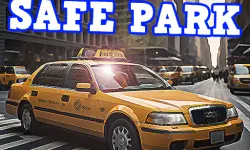 Park Safe