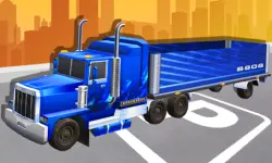 Battlefield Truck Simulator
