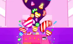 Candy Balls