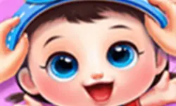 Baby Panda Care 2 - Cute Panda Grow Up