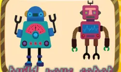 Create Your Robot