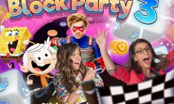 Nick Block Party 3