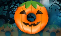 Halloween Circle