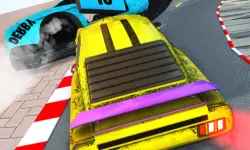 Derby Destruction Simulator