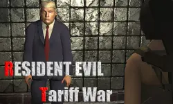 Residents Evil Tariff War