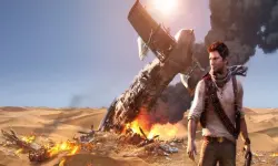Uncharted : Hidden Stars