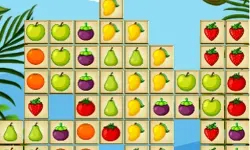 Fruits Tetriz