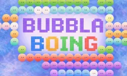 Bubbla Boing