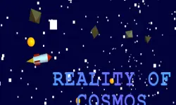 Real Cosmos