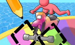 Draw Rider