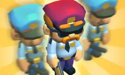 Merge Master: Army Clash