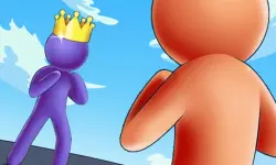 Giant Rush Online