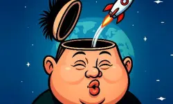 Crazy Rocket Man