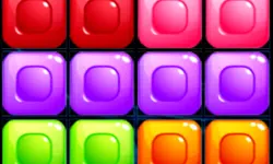 10x10 Blocks Match