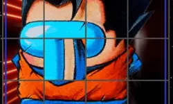 Imposter Rotate Puzzle