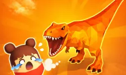 Dinosaur Rampage