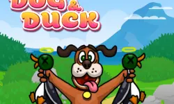 Dog & Duck