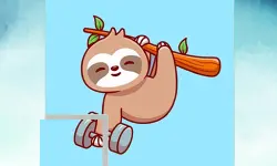 The Sloth Puzzle
