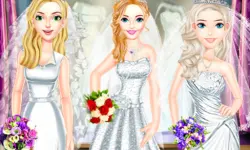 Romantic Bridal Salon