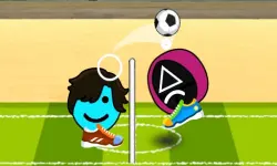 Head Soccer Squid Game